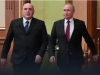 Защо Владимир Путин отново избра Михаил Мишустин