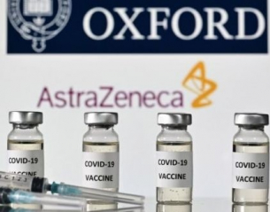 AstraZeneca се очаква да не достигне целта за доставка на ваксини срещу Covid в ЕС през второто тримесечие