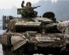 ISW: Украинската армия тръгва в контранастъпление към края на годината
