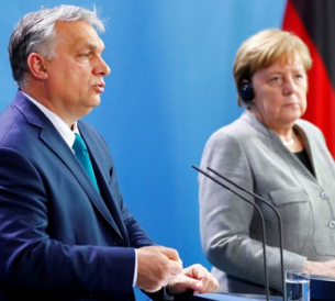 Германия цели да сложи край отделни държави да имат вето върху външната политика на ЕС