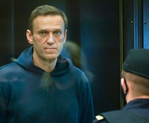 Владимир Путин отказва да гарантира, че Навални ще оцелее в затвора