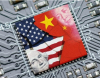 Технологичната война между САЩ и Китай е натъп да навлезе в нова, по-гореща фаза