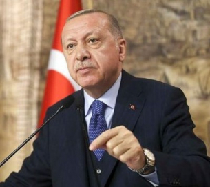 Ердоган: НАТО трябва да уважава суверенните права на Турция