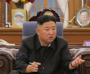 Ким Чен-ун: очевидната загуба на тегло предизвиква спекулации относно здравето на севернокорейския лидер