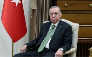 Ердоган отложи срещата си с Байдън