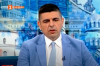 Мирчев, ПП-ДБ: Пеевски ни прати на избори