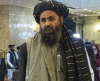 Лидерът на талибаните пристигна с американски самолет в Кабул: Кой е Абдул Гани Барадар?