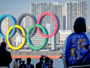 Олимпийски игри в Токио: повече от 80% от японците се противопоставят на провеждането на игрите - сочи анкета.