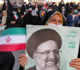 Иранските преговори за ядрена сделка се възобновяват след избора на Раиси за президент