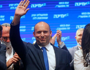 Крайно десният Нафтали Бенет ще бъде следващият премиер на Израел в предложената сделка