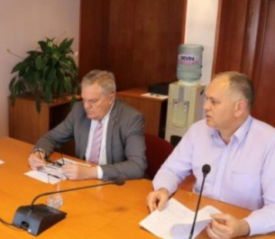 БСП подписа с АБВ и Кадиев за общо явяване на изборите