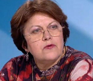Татяна Дончева: Изводите и заключенията за голяма лява коалиция са силно преувеличени