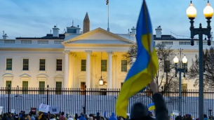 Politico заби американски нож в сърцето на Украйна