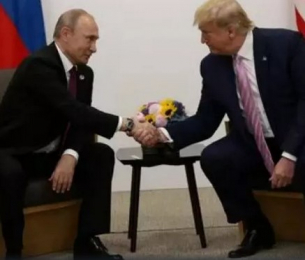 Тръмп се подиграва на Байдън: &quot;Не заспивайте&quot; на срещата с Путин