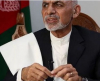 Дъщерята на афганистанския президент проплака и призова САЩ да...