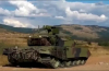 Сърбия показа най-новия си танк по време на учения