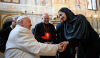 Папата от Венеция: Всички имаме грешки, които трябва да ни бъдат простени, аз също