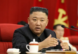 Ким Чен-ун казва, че Северна Корея се подготвя за „диалог и конфронтация“ със САЩ