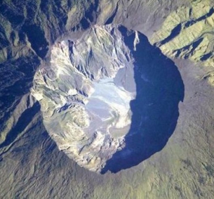 Преди 200 години вулканът Тамбора е погубил стотици хиляди. Доколко сме готови днес?