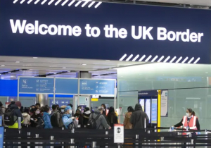 Броят на гражданите на ЕС, отказани влизане в Обединеното кралство, нараства въпреки кризата с Ковид
