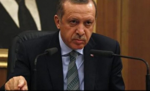 Ердоган посочи главния виновник за атаката на Иран срещу Израел