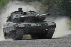 Forbes: ВСУ загубиха най-малко седем от десет шведски танка