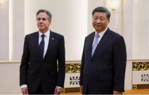 Politico: „Говорят едно, а правят друго“ - Китай упреква САЩ в лицемерие