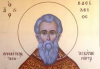 Св. свещеномъченик Василий Амасийски