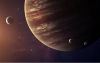 Юпитер и Уран в съвпад на 20 април - какво ще ни донесе това рядко събитие?