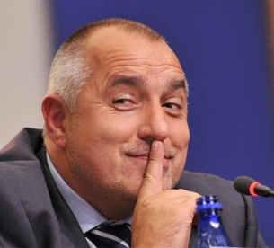 Томислав Дончев: Епохата на Борисов в ГЕРБ ще продължи още