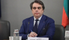 В НС изслушват финансовия министър Асен Василев за бюджетите на общините