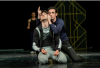 “Великият Гетсби“ – новият балетен хит на сцената на Софийската опера
