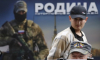 Експерт прогнозира ще трябва ли нова мобилизация на войници в Украйна