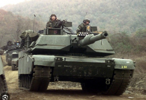 &quot;Асошиейтед прес&quot;: Американските танкове Abrams в Украйна се оказаха безсилни срещу руските дронове