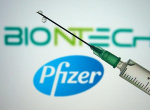 Ваксината Pfizer вече може да се съхранява в хладилник за по-дълго, казва регулаторът на ЕС по лекарствата