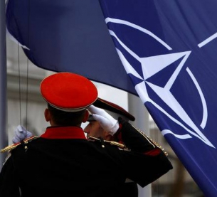 Киев очаква от НАТО датата на присъединяване към Алианса