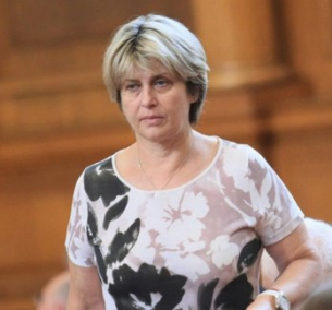 Весела Лечева обърна гръб на БСП за изборите и обяви причините!