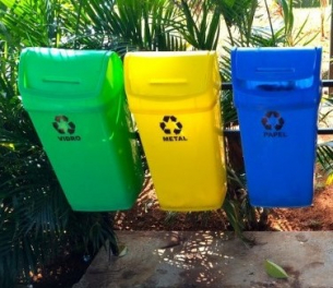 Министерският съвет прие седемгодишен план за управление на отпадъците