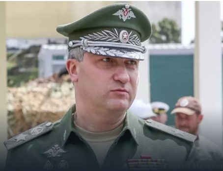 Заместник-министърът на отбраната на Русия падна на фронта на борбата срещу корупцията