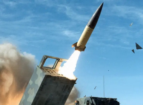 Украйна получава американски ракети с обсег до 300 км