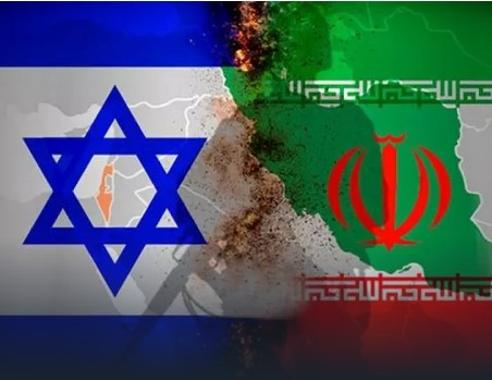 Иран и Израел играят по новите правила на световната политика