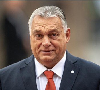 Орбан: Украйна вече не е суверенна държава